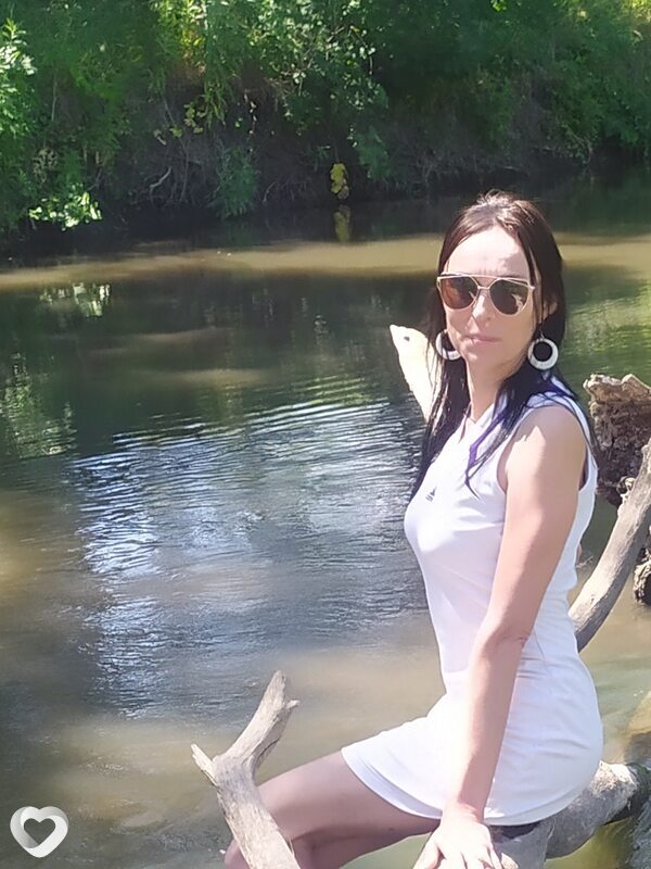 Наташечка, 39, Луганске — анкета №35688