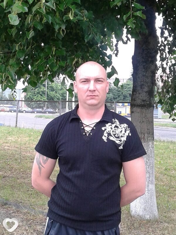 Саня, 43, Житковичах — анкета №35691