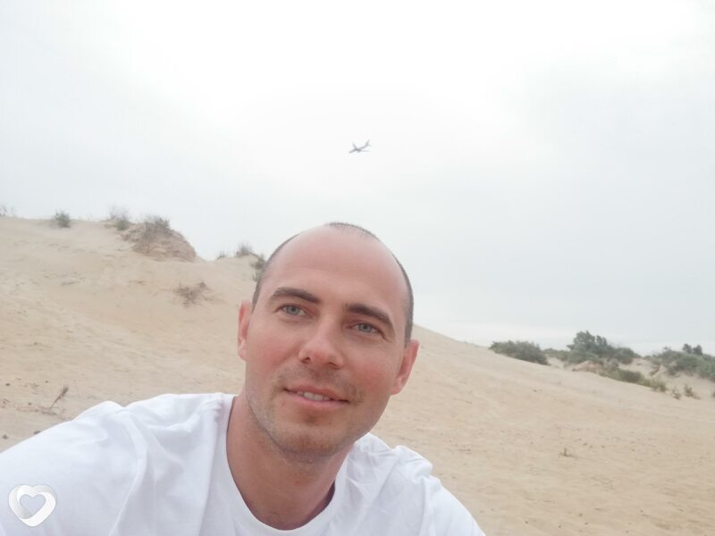 Сергей, 38, Могилев — анкета №35697