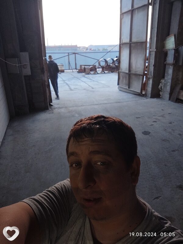Иван, 33, Москве — анкета №35700