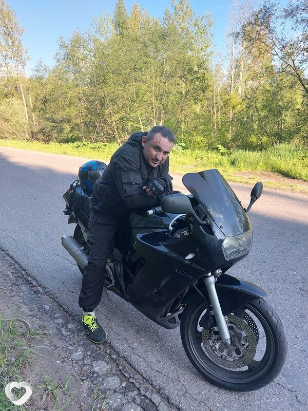 Сергей, 49, Витебске — анкета №35701