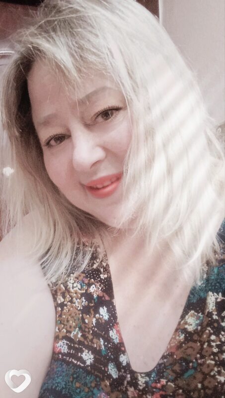 Галина, 57, Минске — анкета №35704