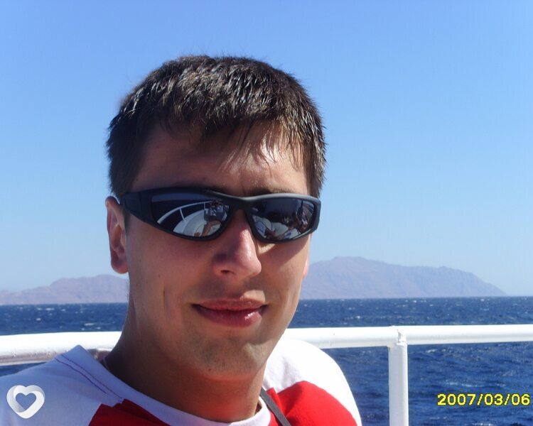 Denis, 45, Минске — анкета №35714