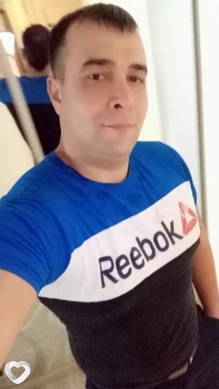 Сергей, 38, Нижнем Новгороде — анкета №35715
