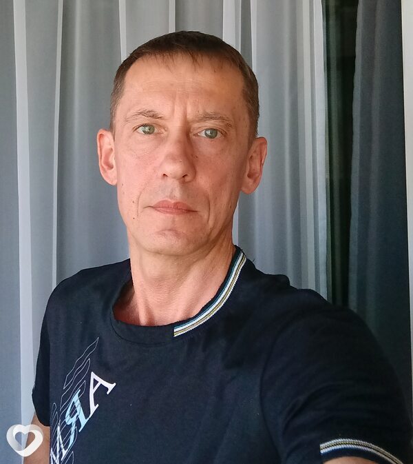 Vadim, 52, Нижнем Новгороде — анкета №35727