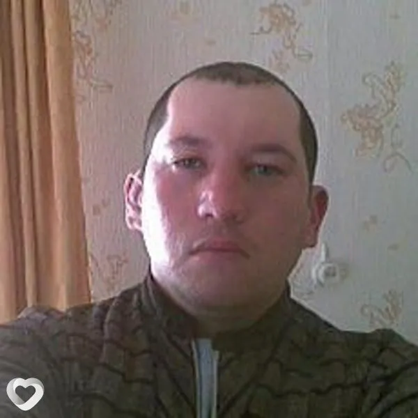 Павел, 41, Магнитогорске — анкета №3395