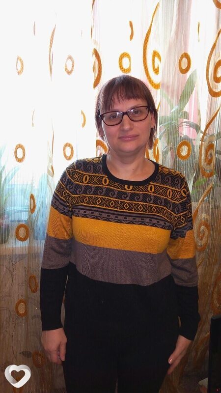 Кристина, 55, Москве — анкета №35740