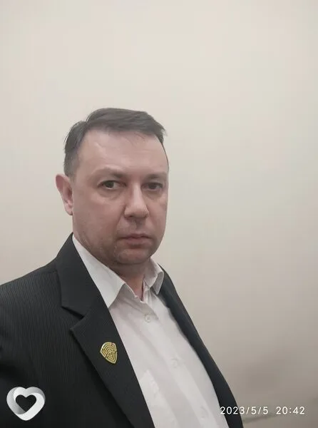 Alex, 40, Екатеринбурге — анкета №3396