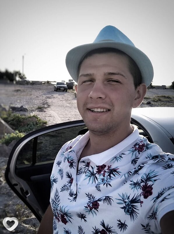 Maksim, 33, Виннице — анкета №35742