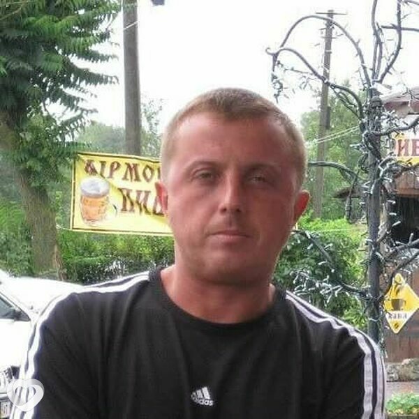 Vovan, 48, Ивано-Франковске — анкета №35751