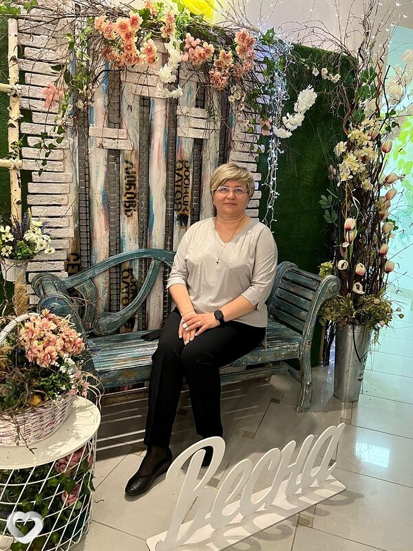 Татьяна, 55, Новокузнецке — анкета №35756