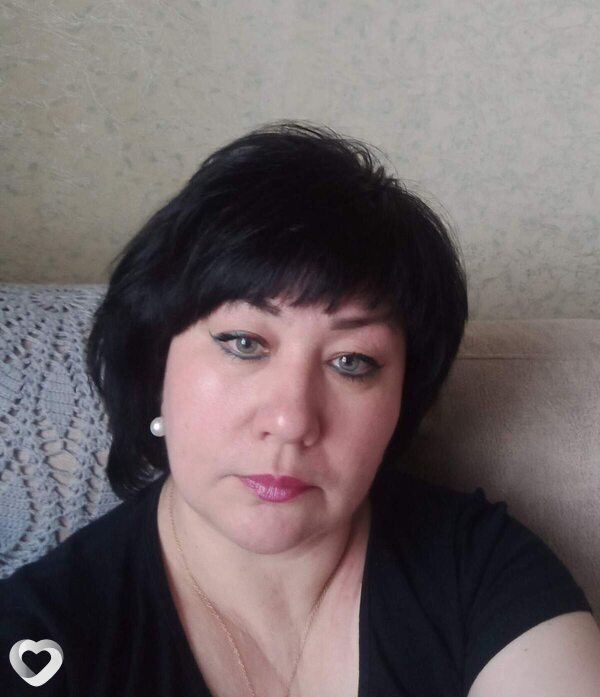 Ирина, 51, Анжеро-Судженске — анкета №35757