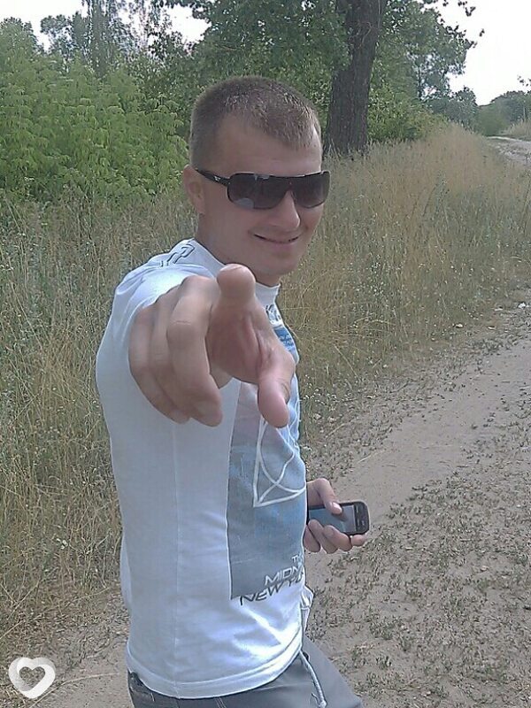 Дмитрий, 47, Светлогорске — анкета №35758