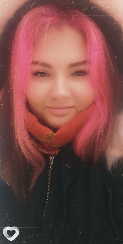Аннушка, 27, Новополоцке — анкета №35763
