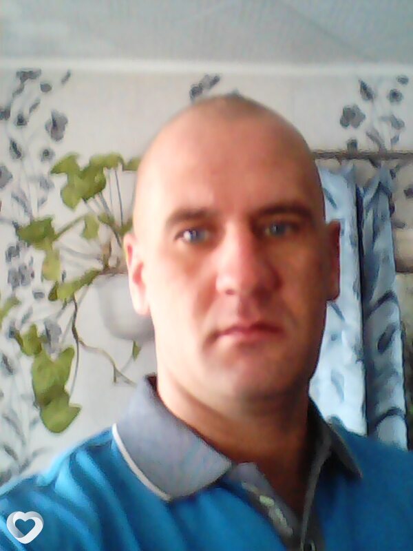 Андрей, 46, Новокузнецке — анкета №35765