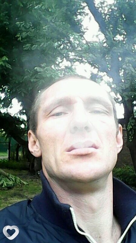 Роман, 46, Краснодаре — анкета №35767
