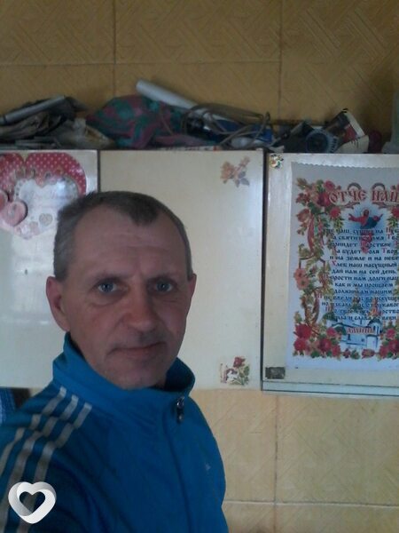 Stas, 50, Черкассах — анкета №35774