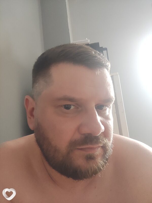 Евгений, 42, Нерюнгри — анкета №35781