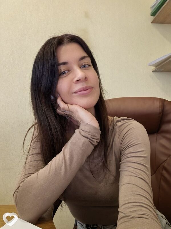 Незнакомка, 39, Уфе — анкета №35783