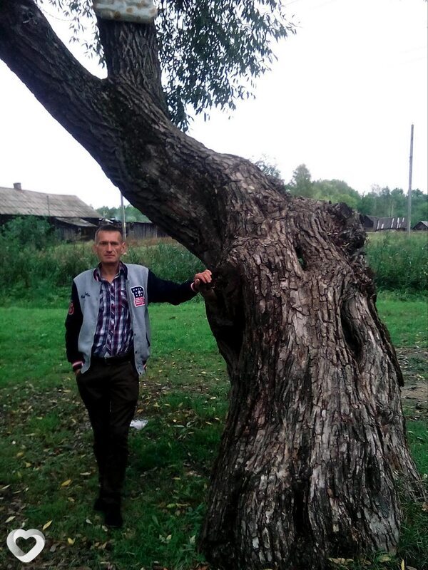 Григорий, 50, Мозыре — анкета №35786