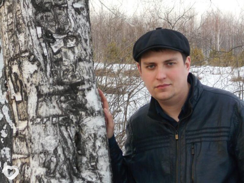 Павел, 40, Кемерове — анкета №35787