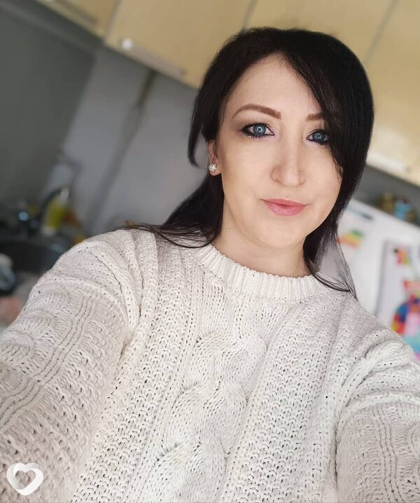 Ксана, 37, Бишкек — анкета №35797