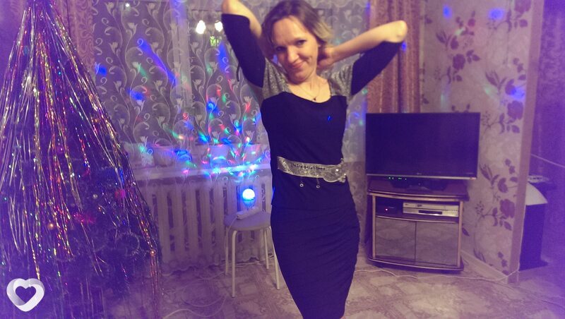 Lana, 56, Новосибирске — анкета №35799