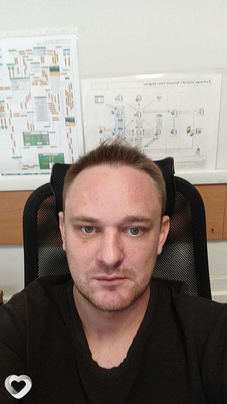 Юра, 31, Минске — анкета №35806