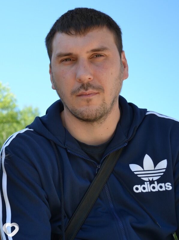 Алексей, 45, Минске — анкета №35807