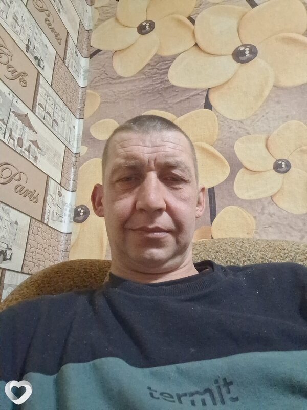 Андрей, 39, Астрахани — анкета №35808