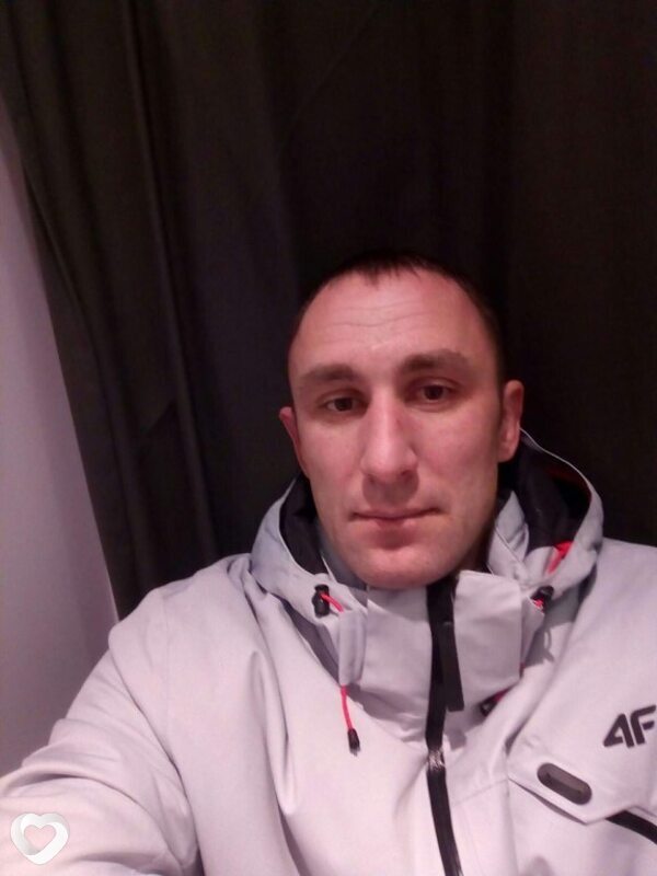 Валера, 40, Пинске — анкета №35815