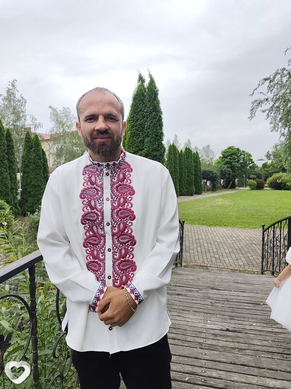 Fedya, 34, Хмельницком — анкета №35816