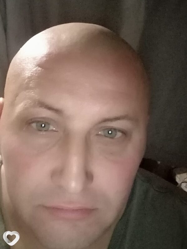 Гном, 43, Юрге — анкета №35829