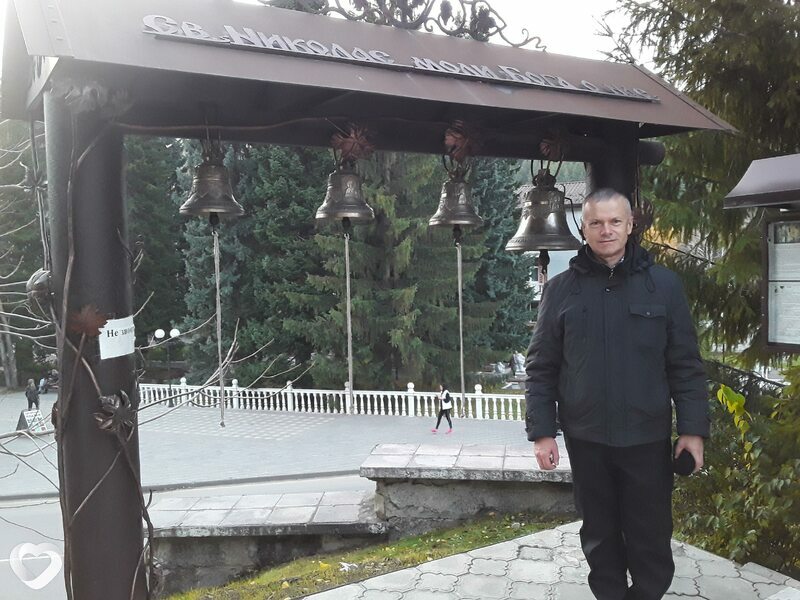 Анатолий, 59, Ленинске-Кузнецком — анкета №35833