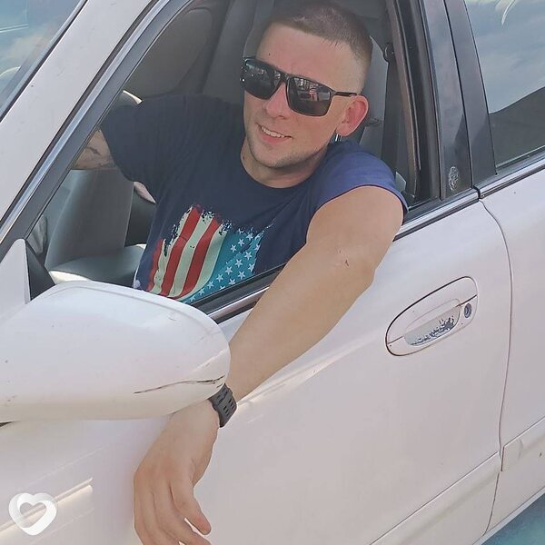 Григорий, 40, Бобруйске — анкета №35850