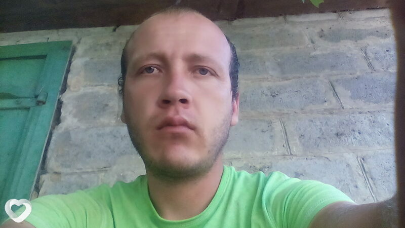 Сеня, 36, Днепр — анкета №35853