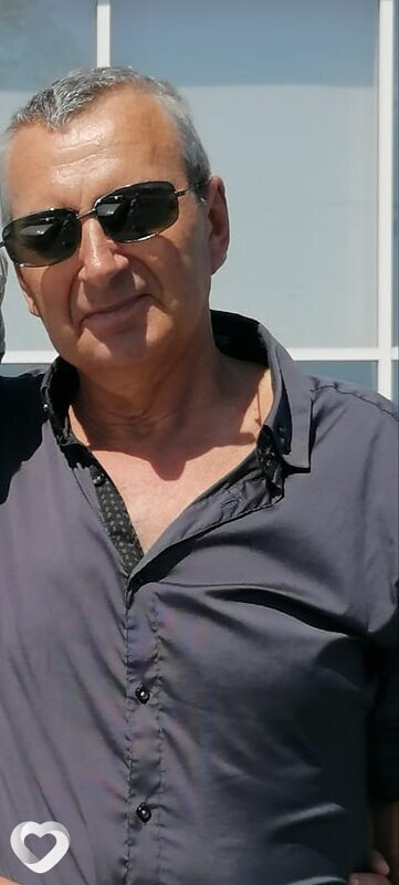 Александр, 54, Партизанске — анкета №35856