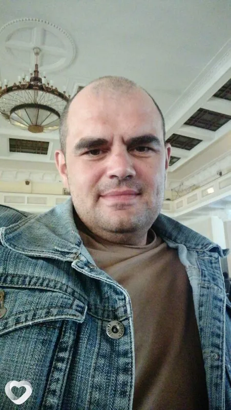 Василий, 46, Барнауле — анкета №3400