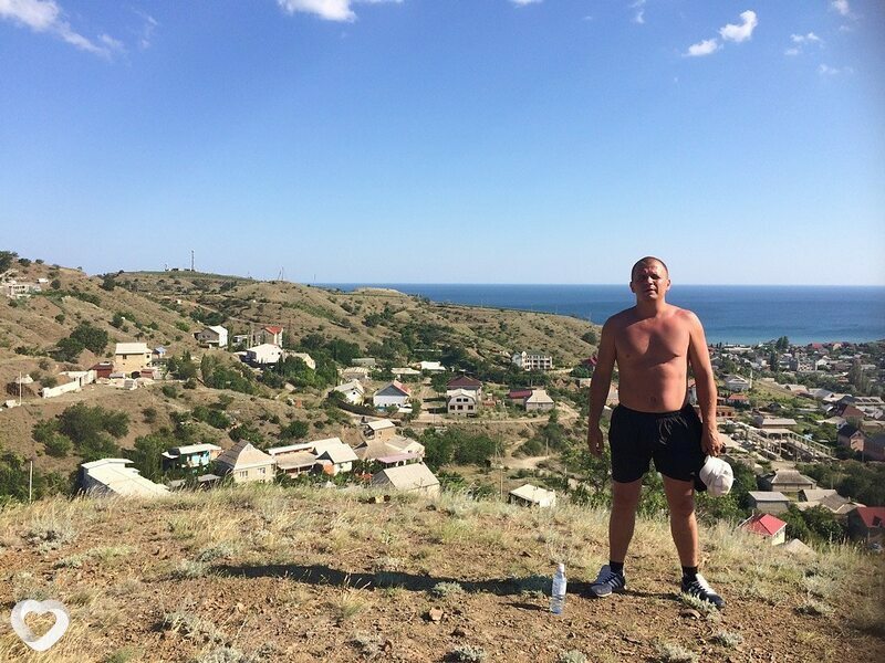 Джиган, 39, Речице — анкета №35864