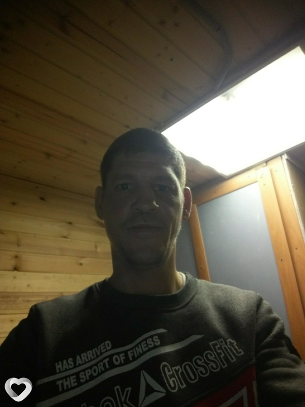 Дима, 42, Москве — анкета №35865