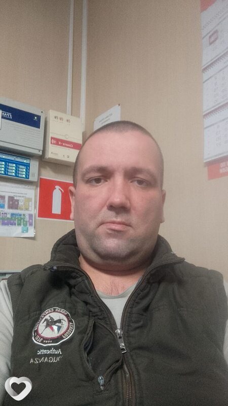 Артем, 41, Воронеже — анкета №35873
