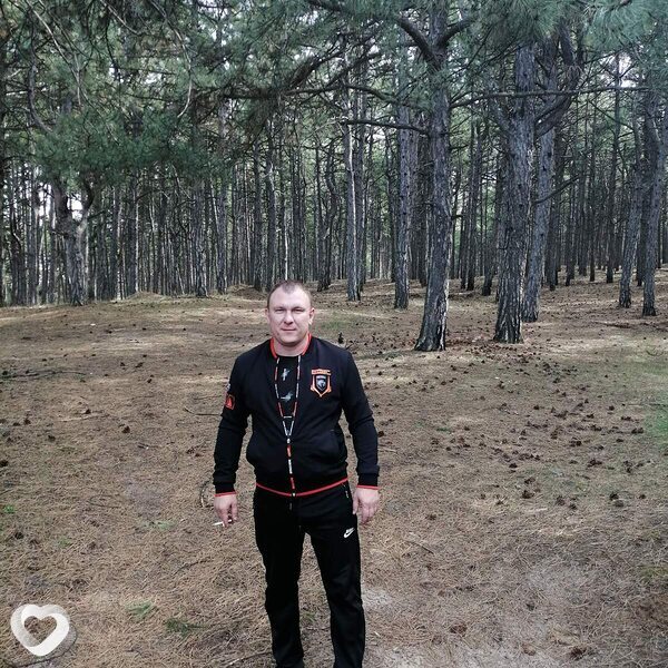 Юрий, 40, Ростове-на-Дону — анкета №35875