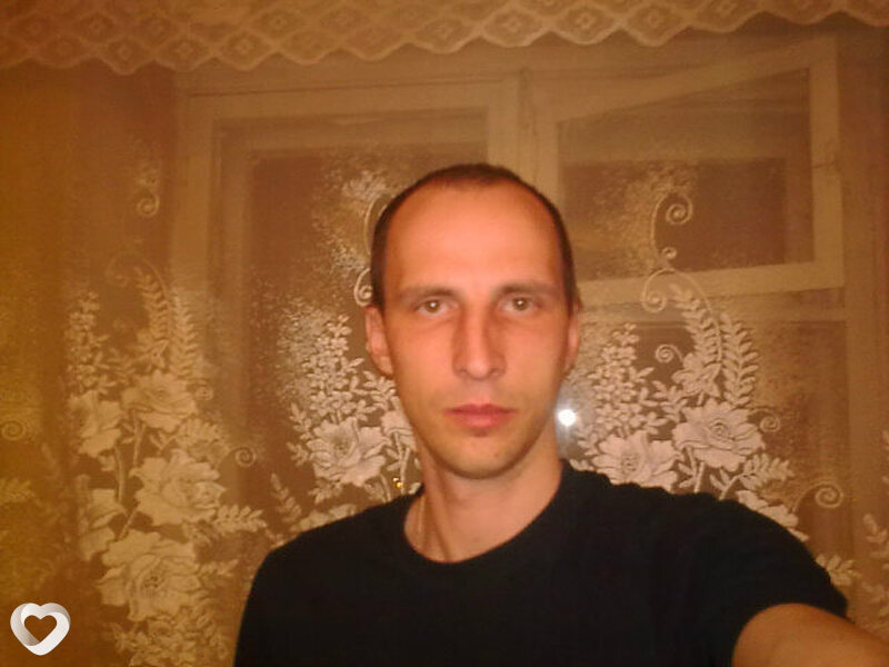 Гена, 22, Липецке — анкета №35882