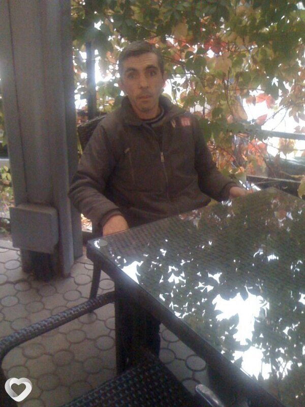 Samvel, 53, Ереван — анкета №35899