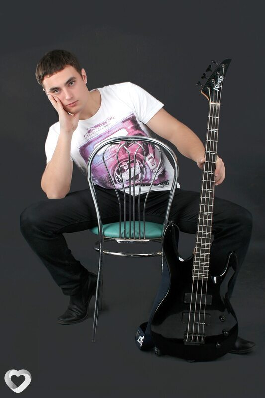 Алексей, Бахмут