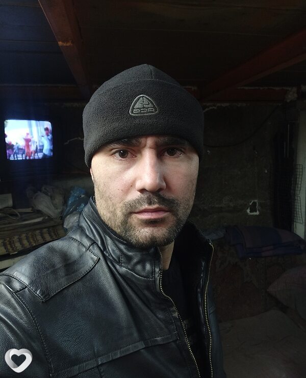 Николай, 41, Ачинске — анкета №35907