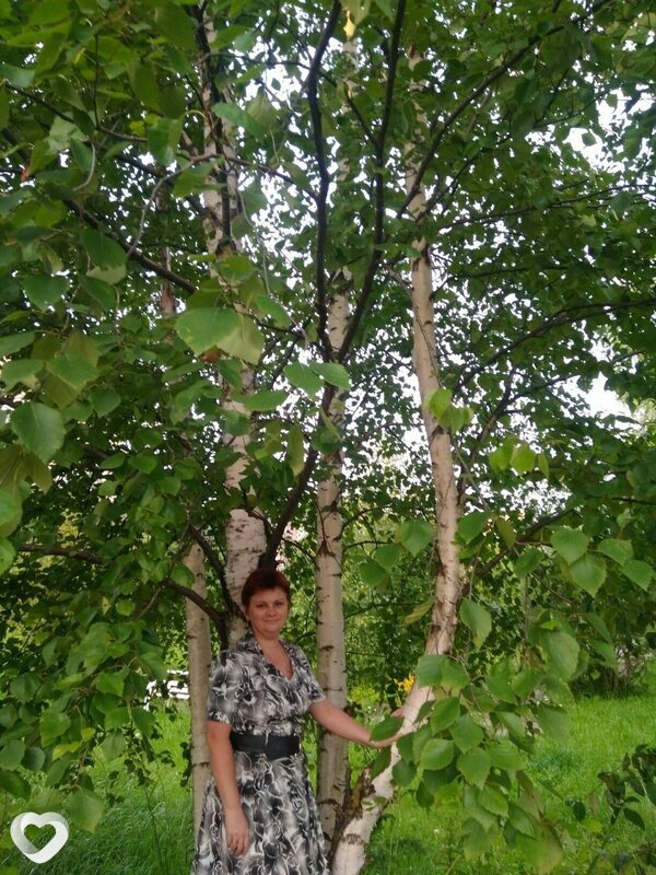 Юлия, 57, Острове — анкета №35908