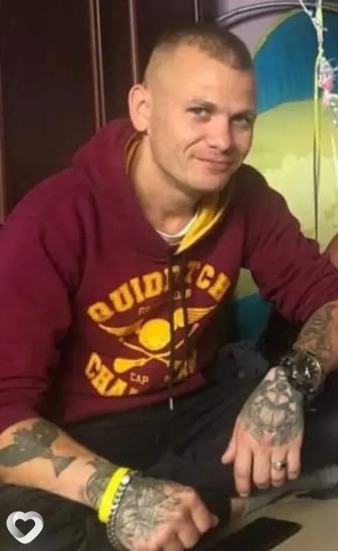 Максим, 34, Сумах — анкета №3402