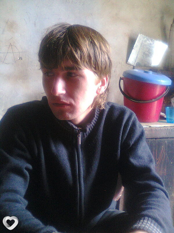 Дмитрий, 36, Миорах — анкета №35915