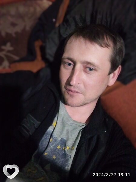 Котяра, 38, Чернигове — анкета №35918
